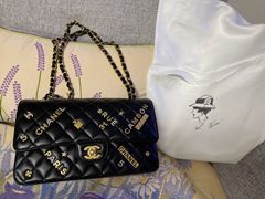-Chanel(德基广场店)