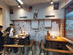 大堂-四小区火锅·巷子里的重庆火锅(花照壁店)