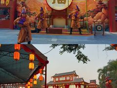 -深圳锦绣中华民俗村