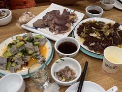 -驴百味(赵县店)