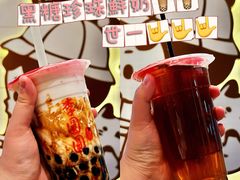 -李圆圆(荔枝角店)