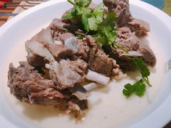 -莲香西域·正宗新疆菜(龙华店)