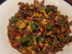 -徽三说·土徽菜·中国徽菜连锁品牌(一中店)