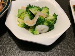 -小城粥道·海胆鲜虾粥(解放广场店)