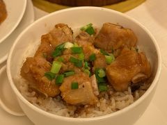 -顺德新世界酒店·华美轩餐厅