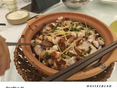 -围龙屋客家食府(福田店)