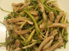 -宝轩渔府·老字号海鲜·正宗津菜(水上店)