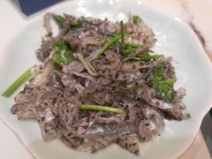 拌鱼皮-虾佬圣汤·海鲜姿造(乐堤港店)