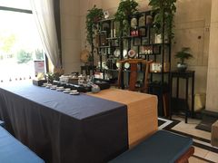 -杭州世外桃源君澜度假酒店