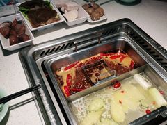 -野妹火锅(龙岗店)