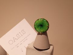 -Oasis绿洲银饰珍珠手作diy(壹方城店)