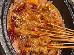 -阿喆私房菜(西五路店)