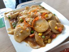 -德泓面馆(颐高店)