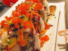 -晴季寿司(活力城店)