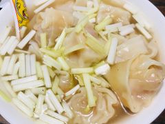 一记五宝净云吞-一记面馆(易发店)