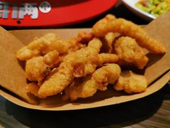 渣渣脆小酥肉-胖哥俩肉蟹煲(湖滨银泰in77店)