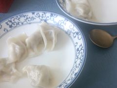 -东方饺子王(新阳路店)