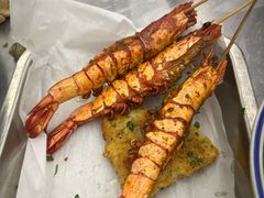 -串小白烧烤(金沙洲店)