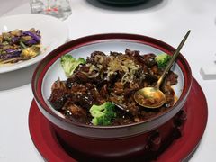 -鹊华居·地道鲁菜·海鲜·融合味(大明湖店)