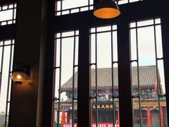 -星巴克臻选(北京前门大街店)