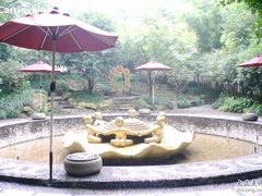 -杭州黄龙洞