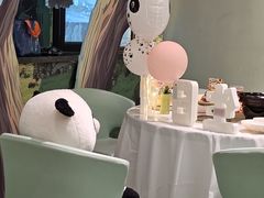 -眉州东坡·熊猫主题餐厅(枫蓝店)