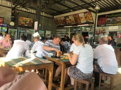 -Doo Dee Thai Food(Issan/Isaan/Esan)