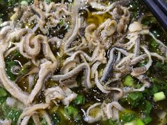 -贵州特色羊肉粉(北岸印象店)