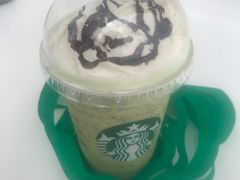 -星巴克(三亚海棠湾国际免税城店)