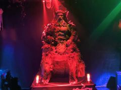 -棂笼·深度沉浸密室(武汉旗舰店)