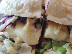 -魏斯理汉堡(西安沣东吾悦店)