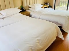 -上海怡沁园度假酒店