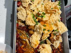 -鱼酷活鱼烤鱼(南京水游城店)