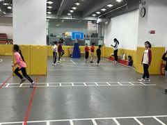 -逗你运动体能训练中心(冠城店)