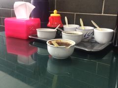 -东北特色水饺(郭家桥店)