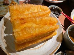 大油条-青年公社烤鸭(熙悦天街店)