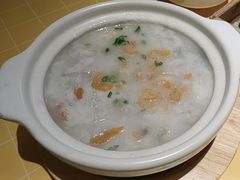 -蔡澜点心·粤菜(花城汇南区店)