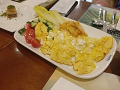 -MADO冰淇淋咖啡馆(淘金店)