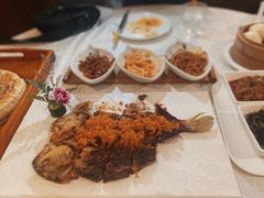 -汉唐宴长安食府