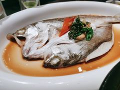 -绿茶餐厅(雁塔大悦城店)