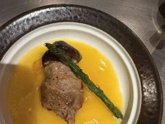 -盛焰铁板烧(王府井店)