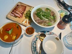-花样西贡·法式越南菜餐厅(桂林万象城店)