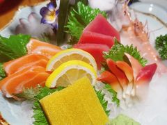 -三石铁板烧(紫竹桥店)