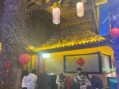 -老李家土菜馆·安吉地标美食