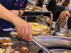 -哈哈碳都·牛肋条无限自助烤肉(台江万达店)
