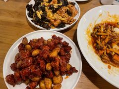 -陈傻子餐厅(世纪都会店)