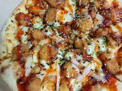 -达美乐比萨(国瑞北路店)