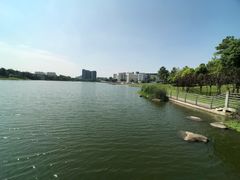 -美兰湖景区