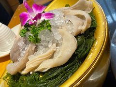 -一斗火锅·招财羊毛肚(北温泉九号店)