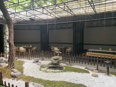 -浮何烤铺(桐梓林店)